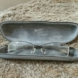 Nike Flexon Glasses